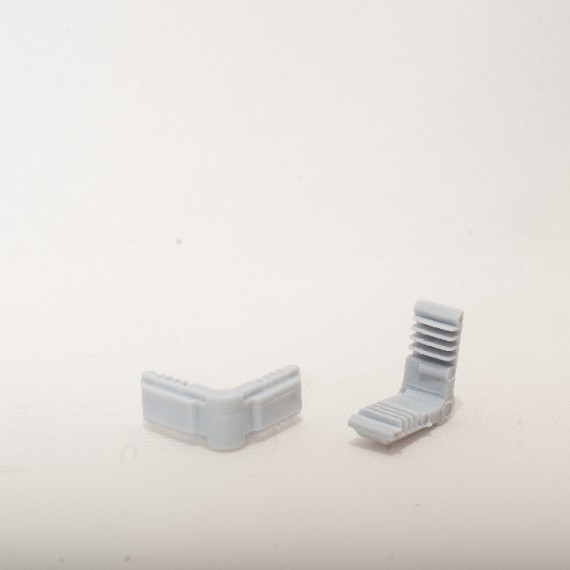 PVC kutnik 14 mm