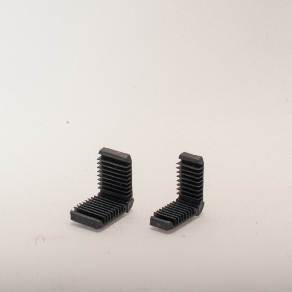 PVC kutnik 16 mm i 12 mm